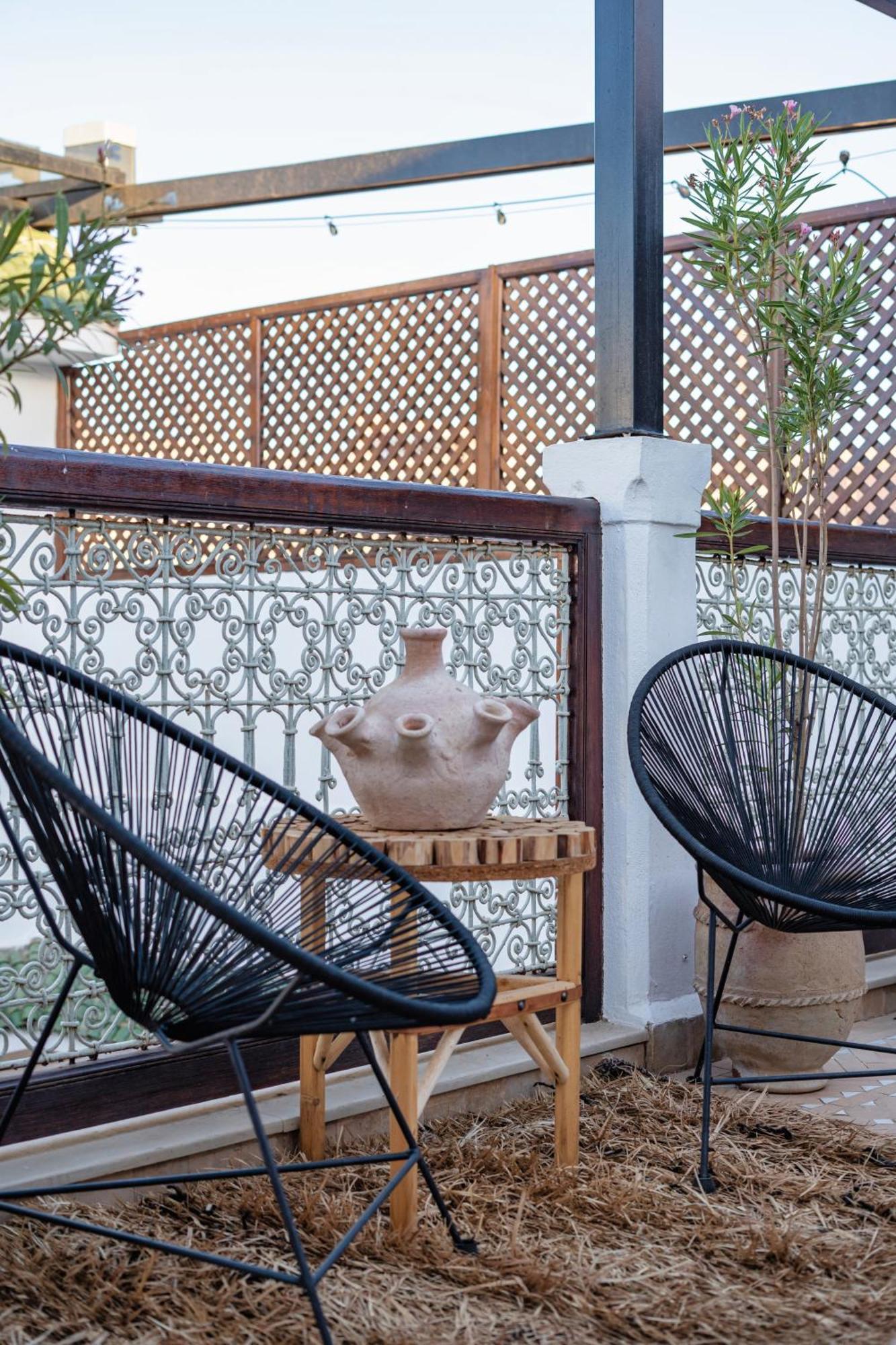 Riad The D'Orient - Piscine Privee - Petit Dejeuner Марракеш Экстерьер фото